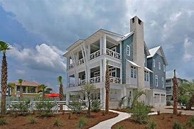 Image result for Florida Beach House Plans