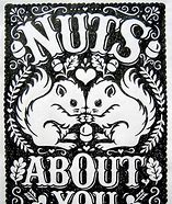 Image result for I AM Nuts About You