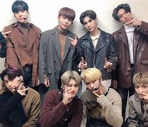 Image result for Ateez Funny Picures