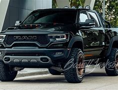 Image result for Apacolypse Ram 1500