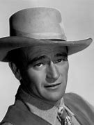 Image result for John Wayne Stevenson