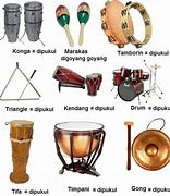 Image result for Alat Musik Arumba