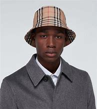 Image result for Burberry Hat Matisse