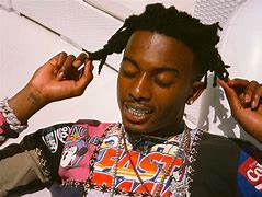 Image result for Hard Playboi Carti PFP