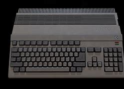 Image result for Amiga 500 Diagram