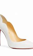 Image result for Spurs On Christian Louboutin