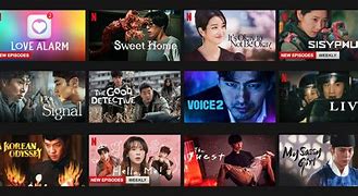 Image result for Korean Gaming Drama