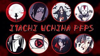 Image result for Uchiha Poster