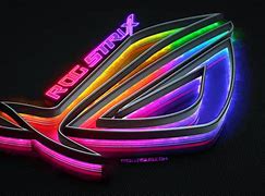 Image result for Rog Live Wallpaper for PC