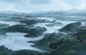 Image result for Tundra Photo Artwork