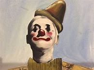 Image result for Clown Mural