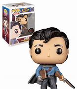 Image result for Ash Army of Darkness Funko POP