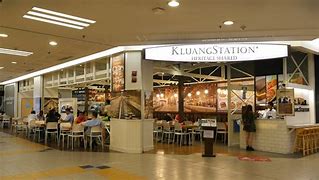 Image result for Kluang Station