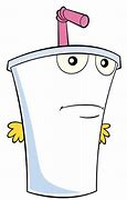 Image result for Master Shake Face SVG