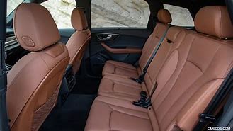 Image result for Audi Q7 Rear