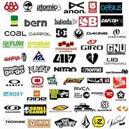 Image result for Ski Wear Logos