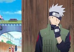 Image result for Kakashi Full Face