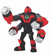 Image result for Ben 10 Action Figures