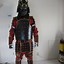 Image result for Shogun Samurai Armor