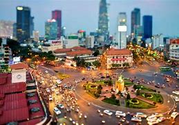 Image result for Đường Phố Sài Gòn