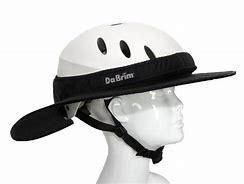 Image result for Batting Helmet Brim