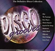 Image result for Universal Classic Disco