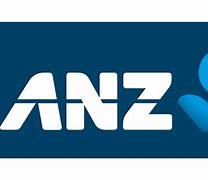 Image result for ANZ Bank Logo