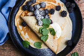 Image result for Creme Fraiche and Sour Cream Mix