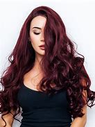 Image result for Long Curly Human Hair Wigs