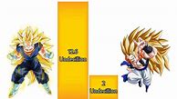 Image result for Gogeta Ssj 2