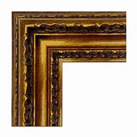 Image result for Gold Wood Frame Clearance