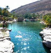 Image result for Wadi Bani Khalid