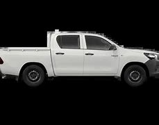 Image result for Toyota Hilux 4x4 Side