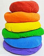 Image result for Play Dough Trumpet