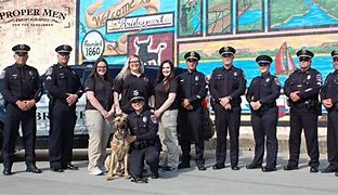 Image result for Bridgeport Police