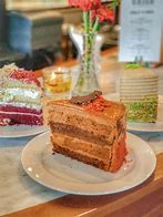 Image result for Union Cake Menu