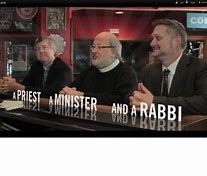 Image result for Priest Rabbi Walk into a Bar Jokes