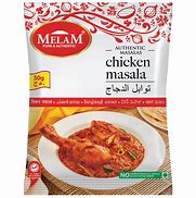 Image result for Chiken Masala Menu Card