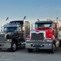 Image result for Mack Pinnacle Road Train