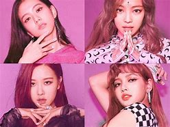 Image result for Black Pink Square Up Gym Chicken