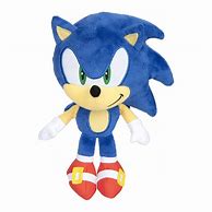 Image result for Gee Sonic Plush