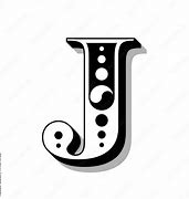 Image result for J Letter Random