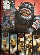 Image result for Batmal Metal Comic