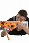 Image result for The First Nerf Gun