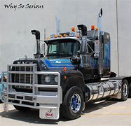 Image result for Mack Small V8