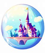 Image result for Fantasy World Design Design Bubble Layout