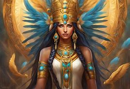 Image result for Nephthys Family Tree