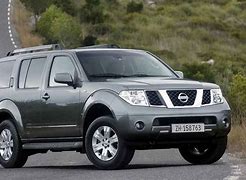 Image result for Nissan Pathfinder 200