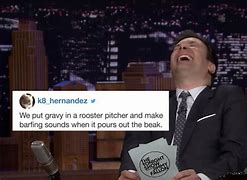 Image result for Jimmy Fallon Thanksgiving