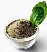 Image result for Mint Leaves Powder